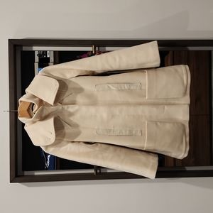 MACKAGE penelope wool coat XS